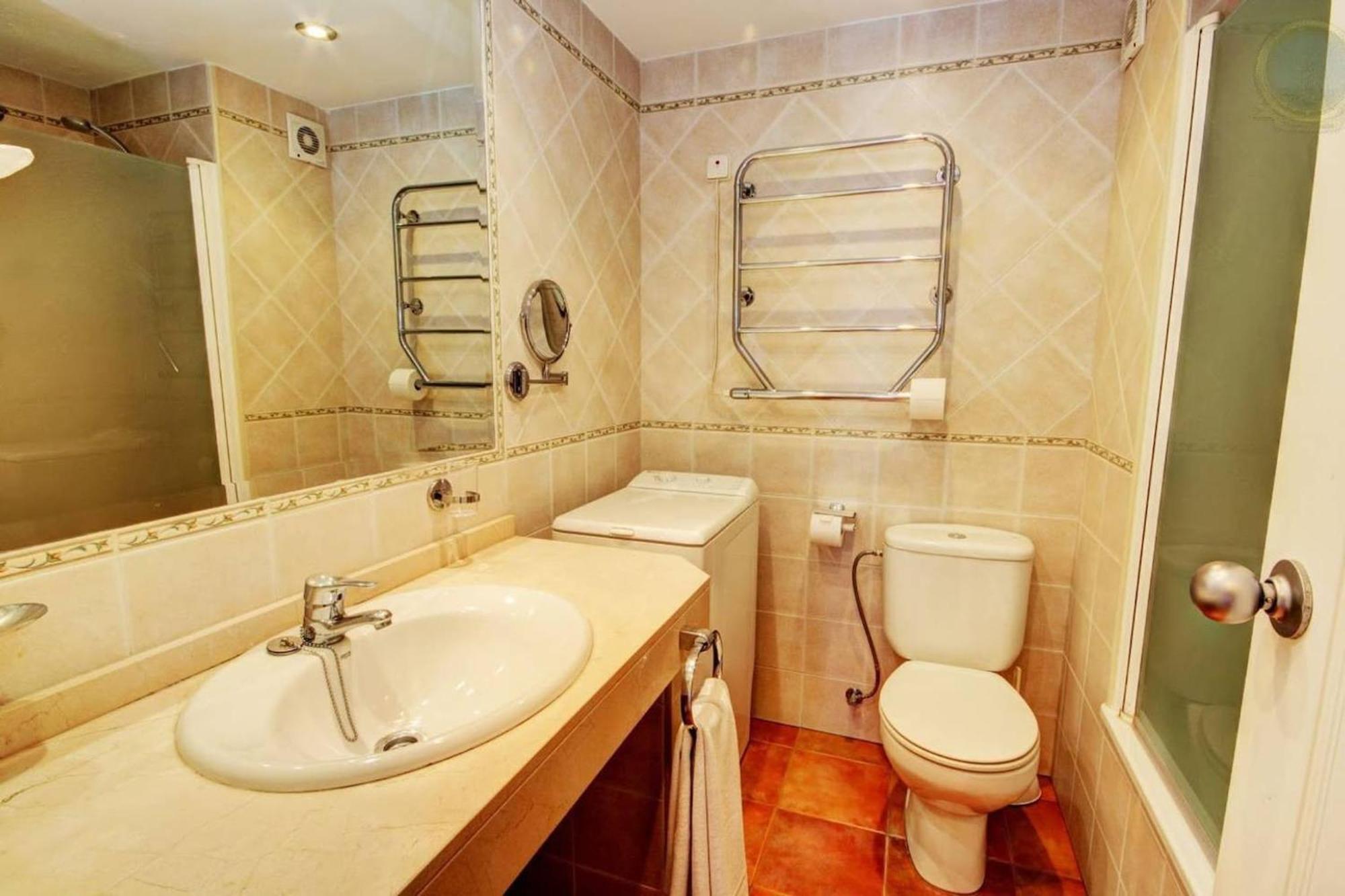 Benalbeach With Magnificent Sea View Apartment Benalmadena