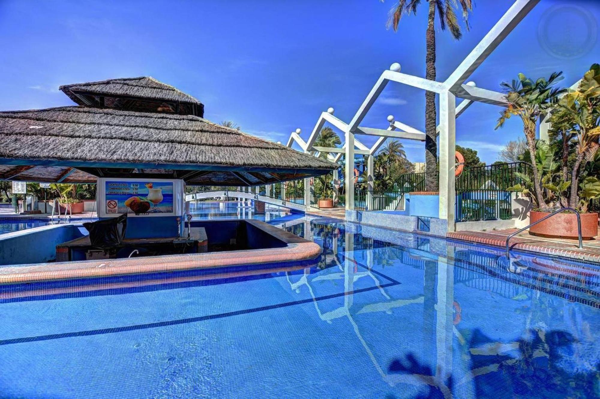 Appartement Benalbeach With Magnificent Sea View *
