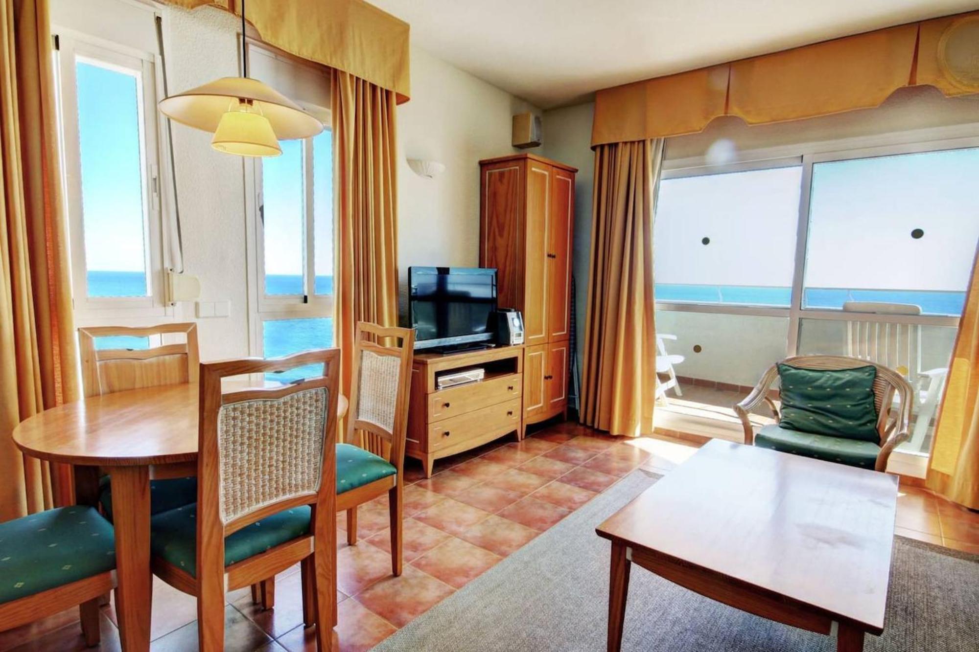 Appartement Benalbeach With Magnificent Sea View *